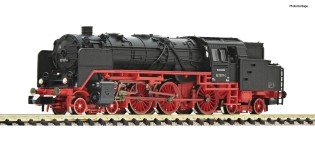 Fleischmann 7170005 - N - Dampflok BR 62, DR, Ep. IV - DC-Digital